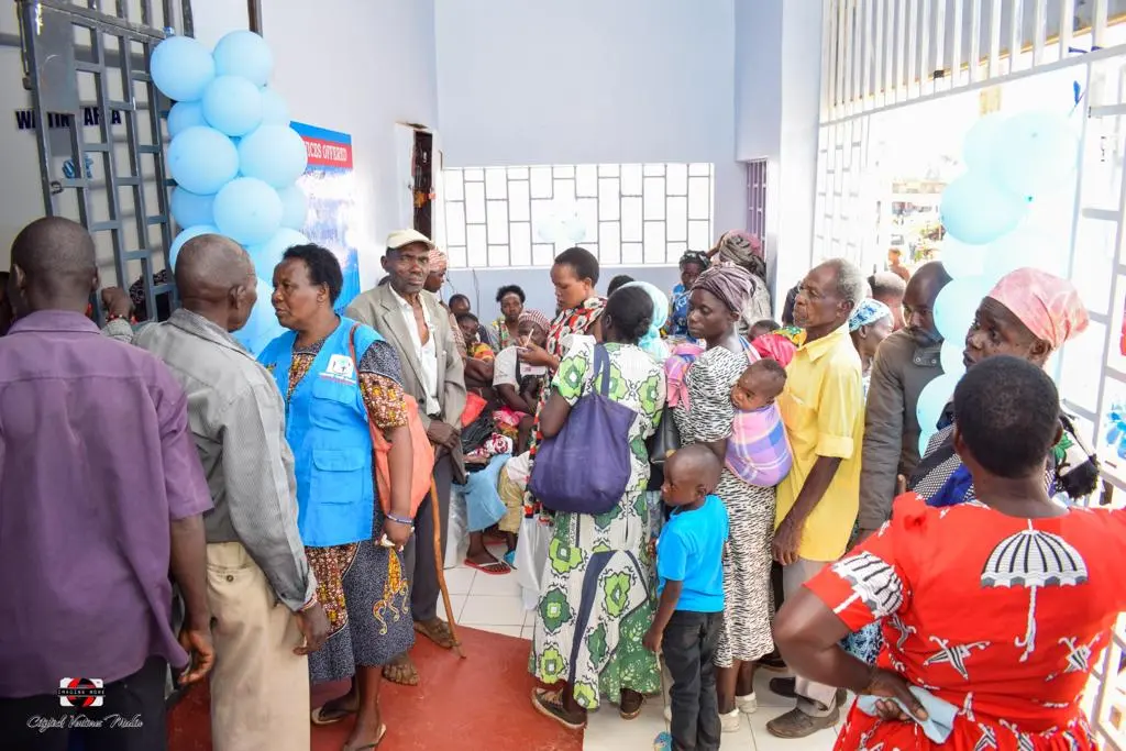Tranquil Hospital Ltd Officially Launched in Khwisero, Kakamega County with Free Community Health Check-Ups - Image 2